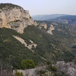image du Cirque de l'internet Saint Guilhem Le désert